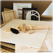 Home Decorating Tools - Miniature