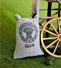 Grain Sack - 7 cm high - Miniature