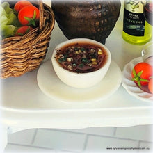 Minestone Soup - Miniature