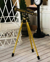 Telescope - 6 cm high