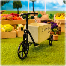 Flower Cart - La Vie en Fleurs - Miniature