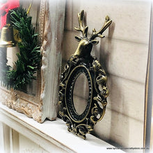 Deer Frame -  Miniature