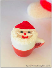 Dollshouse miniature christmas food accessories Australia