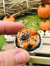 Halloween Cake