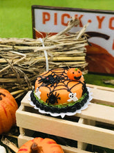 Halloween Cake