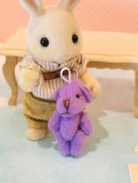 The Teddy Bear Shop - Choose your favourite!