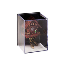 Black Forest Cuckoo Clock - Miniature