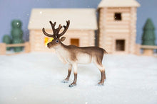 Schleich Reindeer