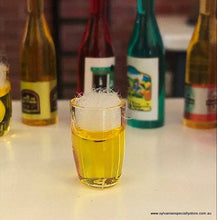 Pint of ale - Miniature