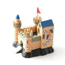 Toy castle miniature dollshouse Streets Ahead