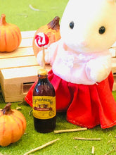 Ginger Beer Bottle x 1 - Miniature