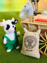 Grain Sack - 7 cm high - Miniature