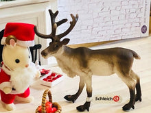 Schleich Reindeer