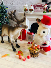 Schleich Reindeer