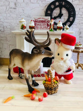 Schleich Reindeer