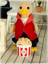 Popcorn - Round - Miniature