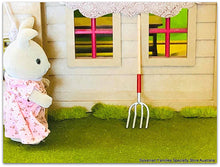 Grass Tufts - 1 sheet of 48 Adhesive grass clumps