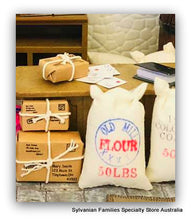 Miniature for Sylvanian Families Parcels wrapped in brown paper