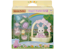 Sylvaniain FAmilies Hoppin Easter Set limited edition