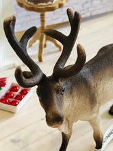 Schleich Reindeer