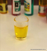 Pint of ale - Miniature
