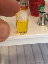 Pint of ale - Miniature