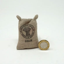 Grain Sack - 7 cm high - Miniature