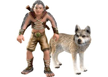 Schleich Gregis - SC 70431