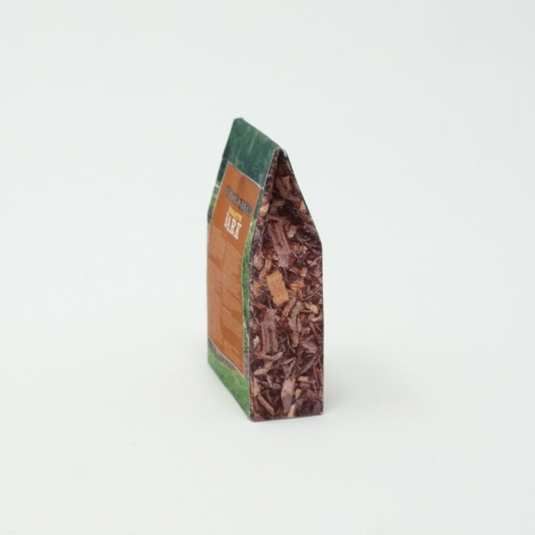 Bag of Garden Bark - Miniature