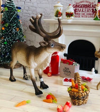 Schleich Reindeer