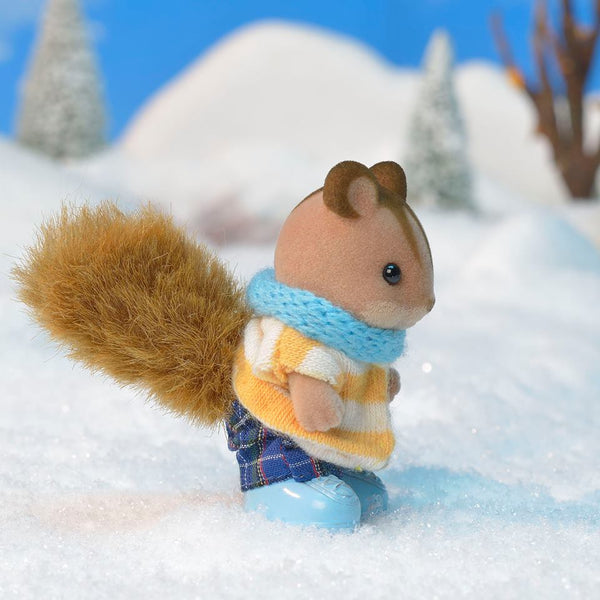Sylvania's Winter Wonderland in Pictures