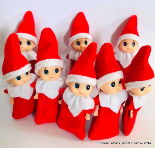 Christmas Elf Accessories