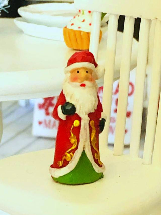 Dollhouse Christmas in Australia