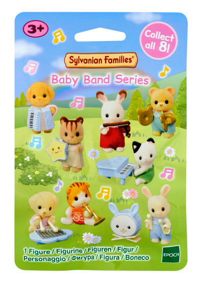 Sylvanian Families Loot Bags! The best Sylvanian party idea!