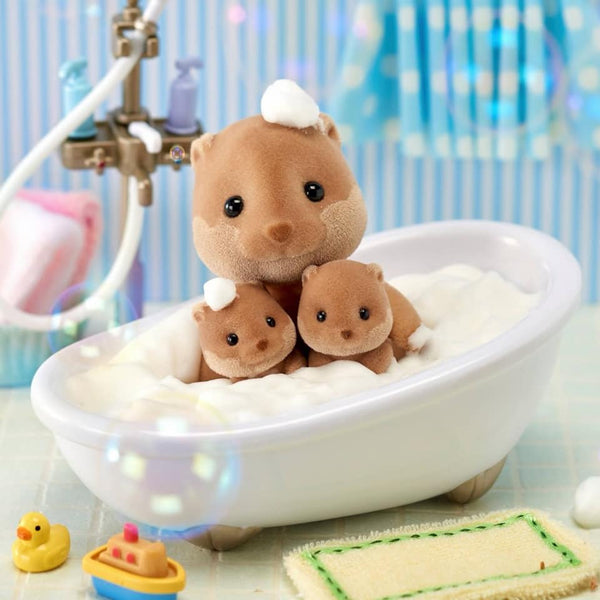 How to Clean your Sylvanian Families