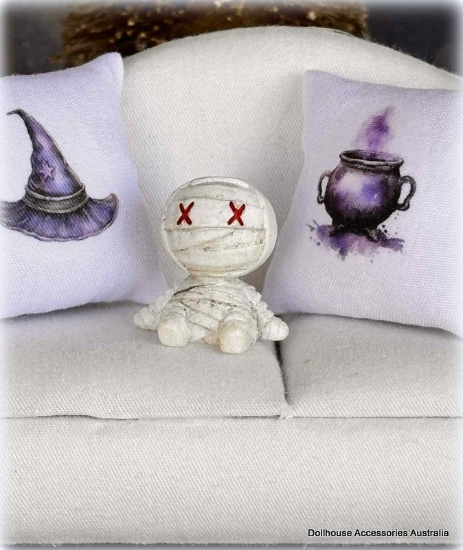 Mummy Toy - Miniature