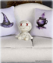Mummy Toy - Miniature