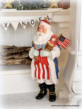 Hallmark Ornament Merry olde Santa