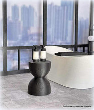 Dollhouse modern shampoo bottle