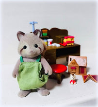 Sylvanian Families Toy maker set