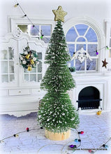 Dollhouse Christmas Tree Australia