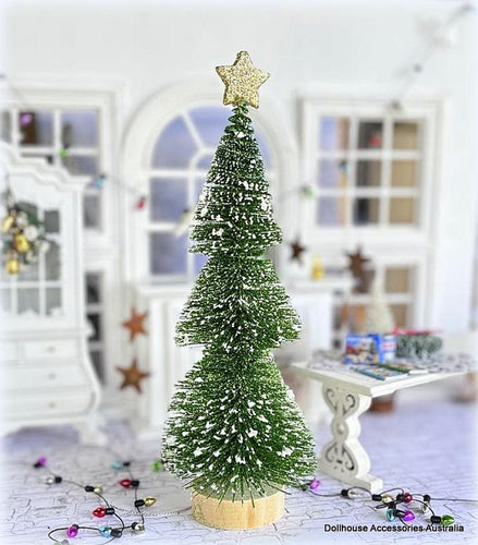 Dollhouse Christmas Tree Australia