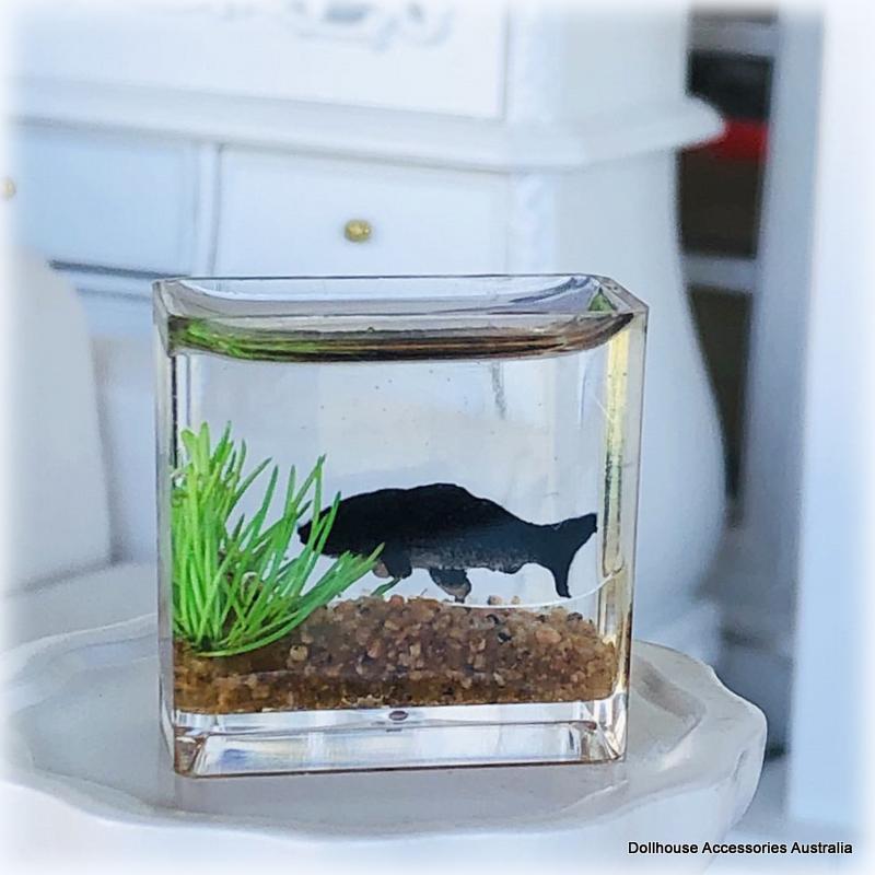 Fish Tank