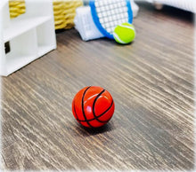 Dollhouse basketball sports games