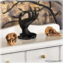 Bird Skull x 1 - Miniature