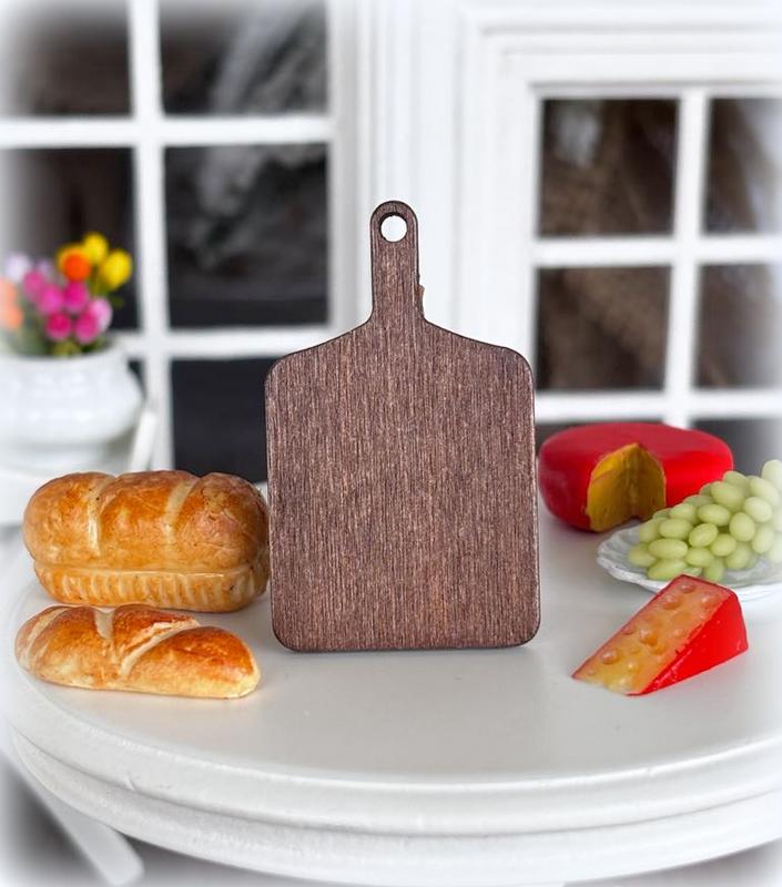 Chopping Board - Miniature