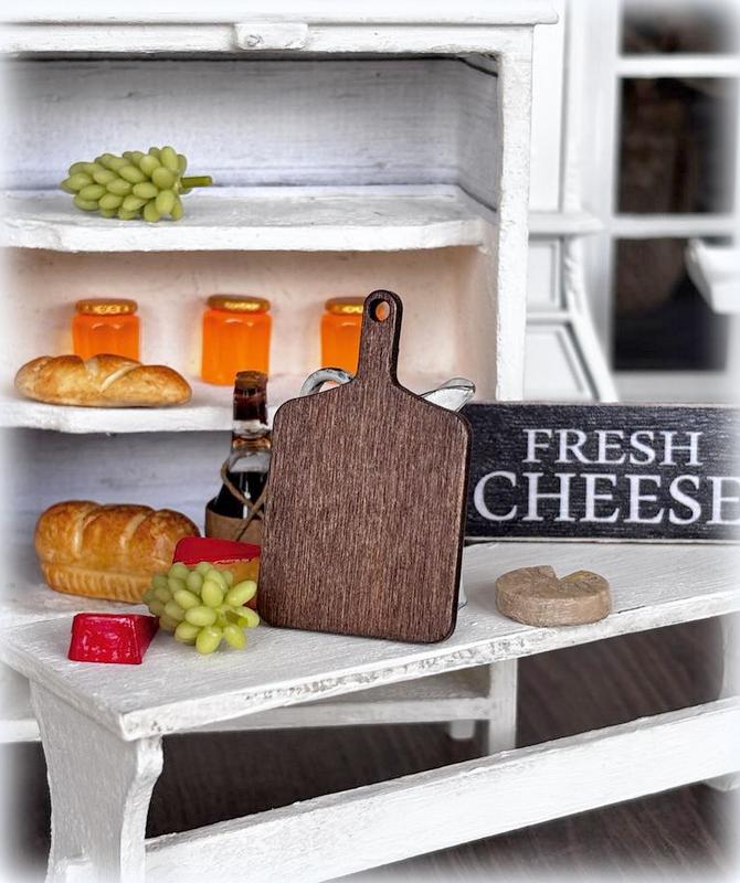Chopping Board - Miniature