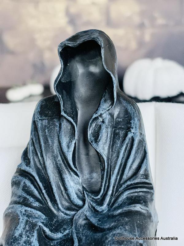 Grim Reaper - 13 cm high