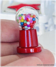 Mini Gumball Machine