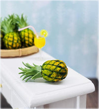 Pineapple - Small -  Miniature